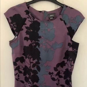 Mexx Dress: Perfect for work, cocktail party, wedding etc